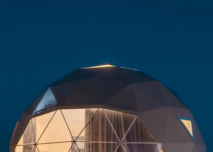 The Wine Dome